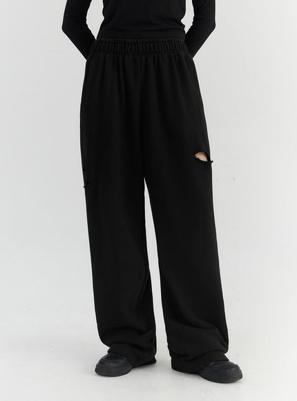 cut-out-cotton-wide-pants-co327