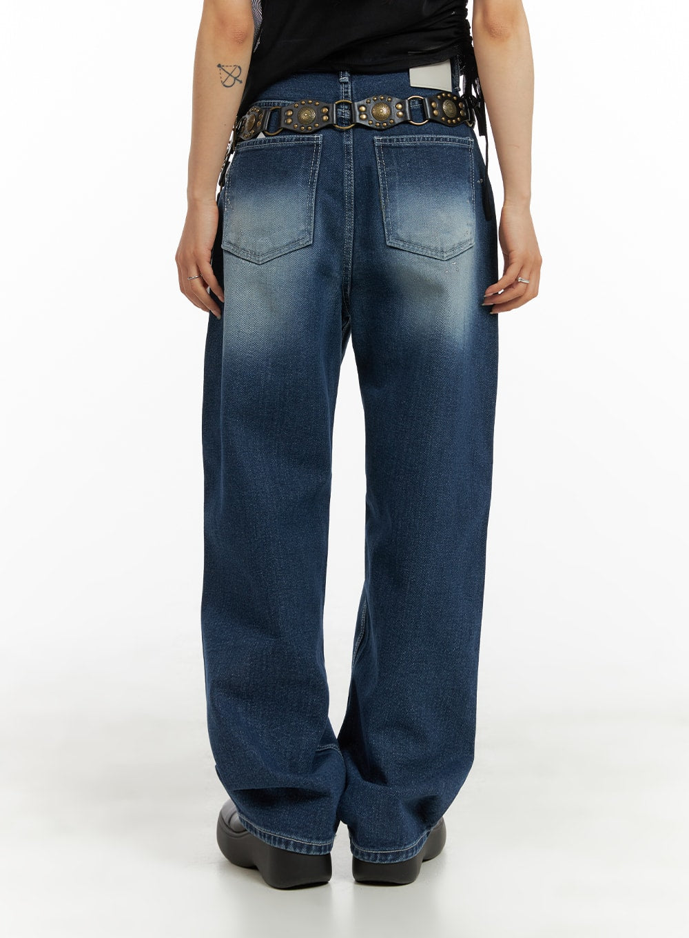 splash-paint-baggy-jeans-ca408