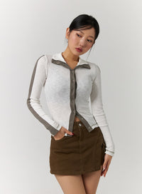 v-neck-button-up-cardigan-cd329