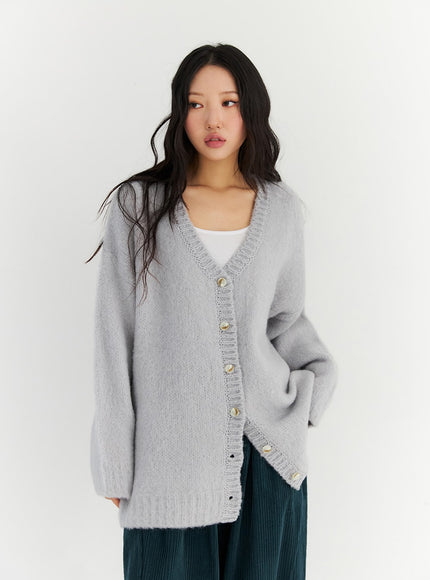 v-neck-loose-fit-knit-cardigan-cn303