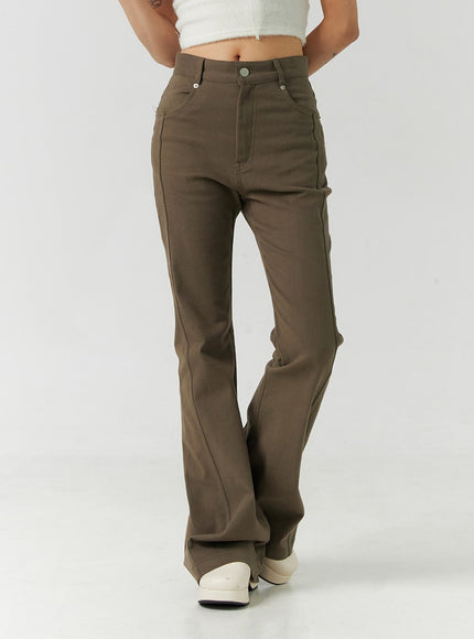 slim-fit-boot-cut-pants-cd301