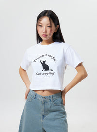 cat-cropped-tee-cy324