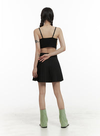 pleated-mini-skirt-oa425