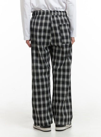 mens-wide-fit-gingham-trousers-ia401