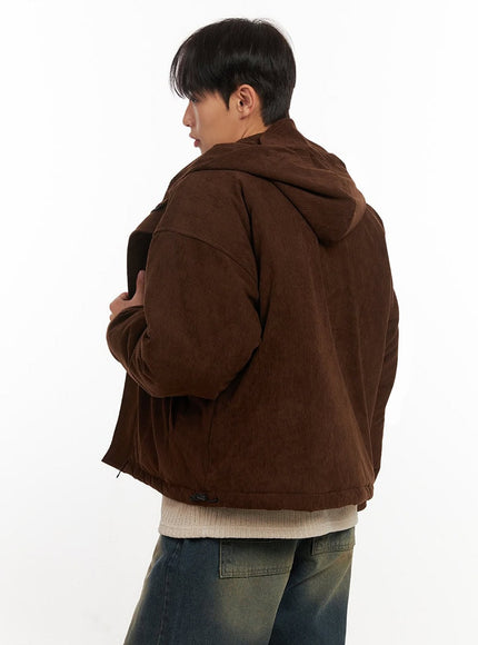 mens-corduroy-hooded-jacket-id406