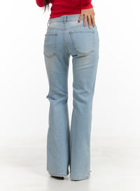 distressed-bootcut-jeans-cy403