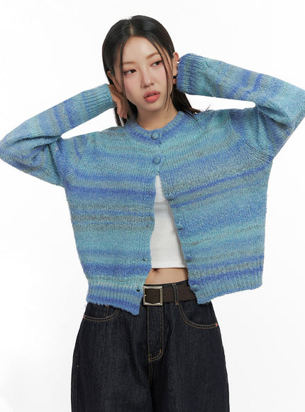 gradient-buttoned-sweater-in415