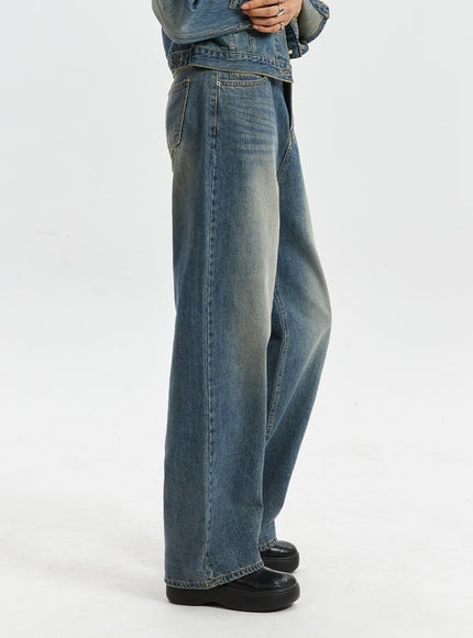 mid-waist-washed-straight-leg-jeans-cd320