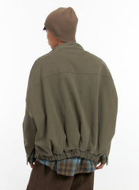 mens-cotton-buttoned-cargo-jacket-is419