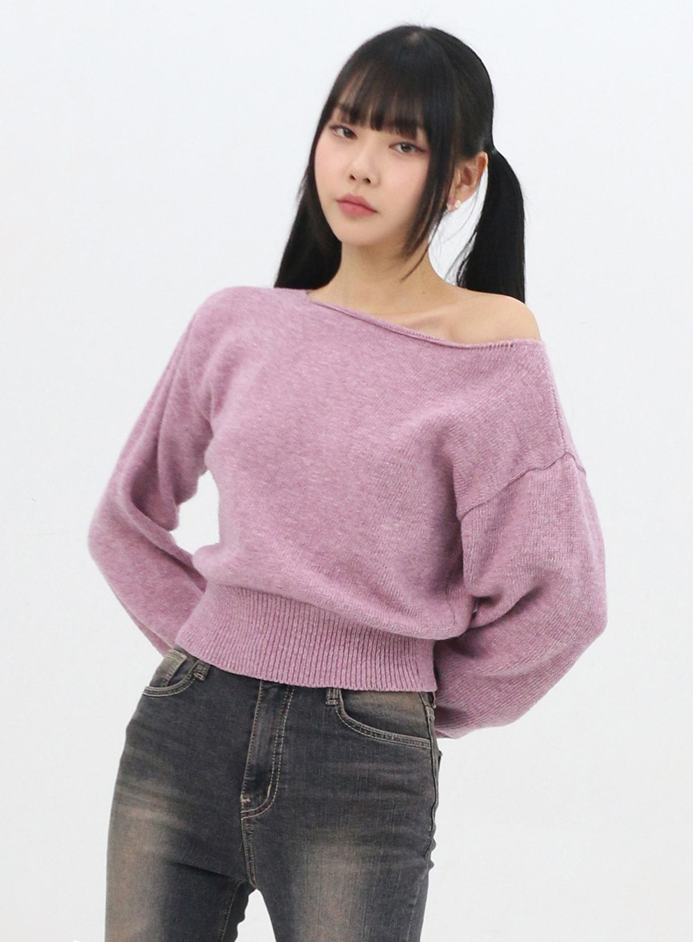 boat-neck-knit-sweater-in310