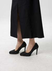 tweed-stiletto-pump-heels-is315