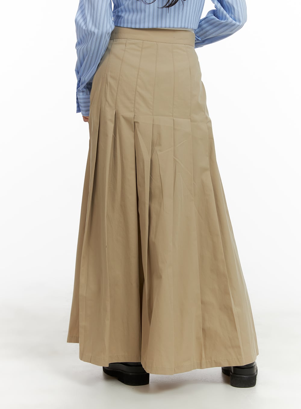 cotton-pleated-maxi-skirt-ca408