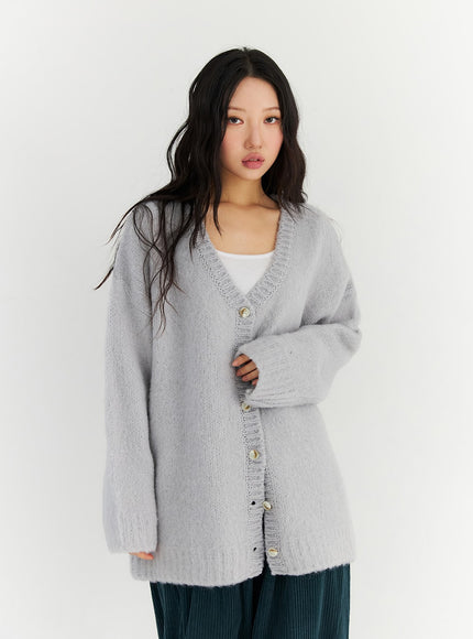 v-neck-loose-fit-knit-cardigan-cn303