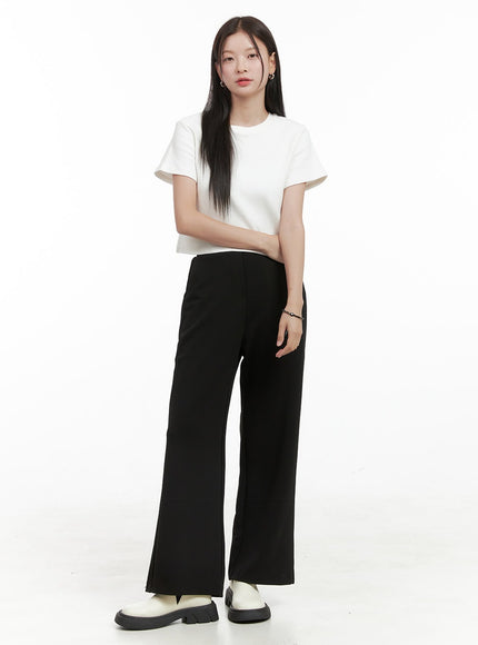 solid-banded-wide-pants-og416