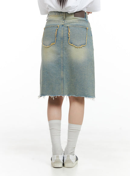 distressed-denim-midi-skirt-cg409