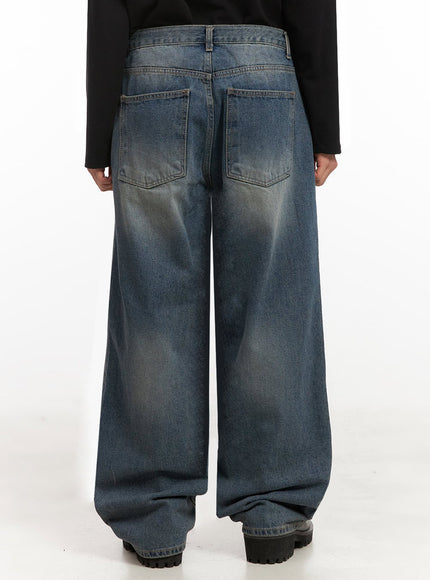 mens-basic-wide-leg-denim-jeans-id427