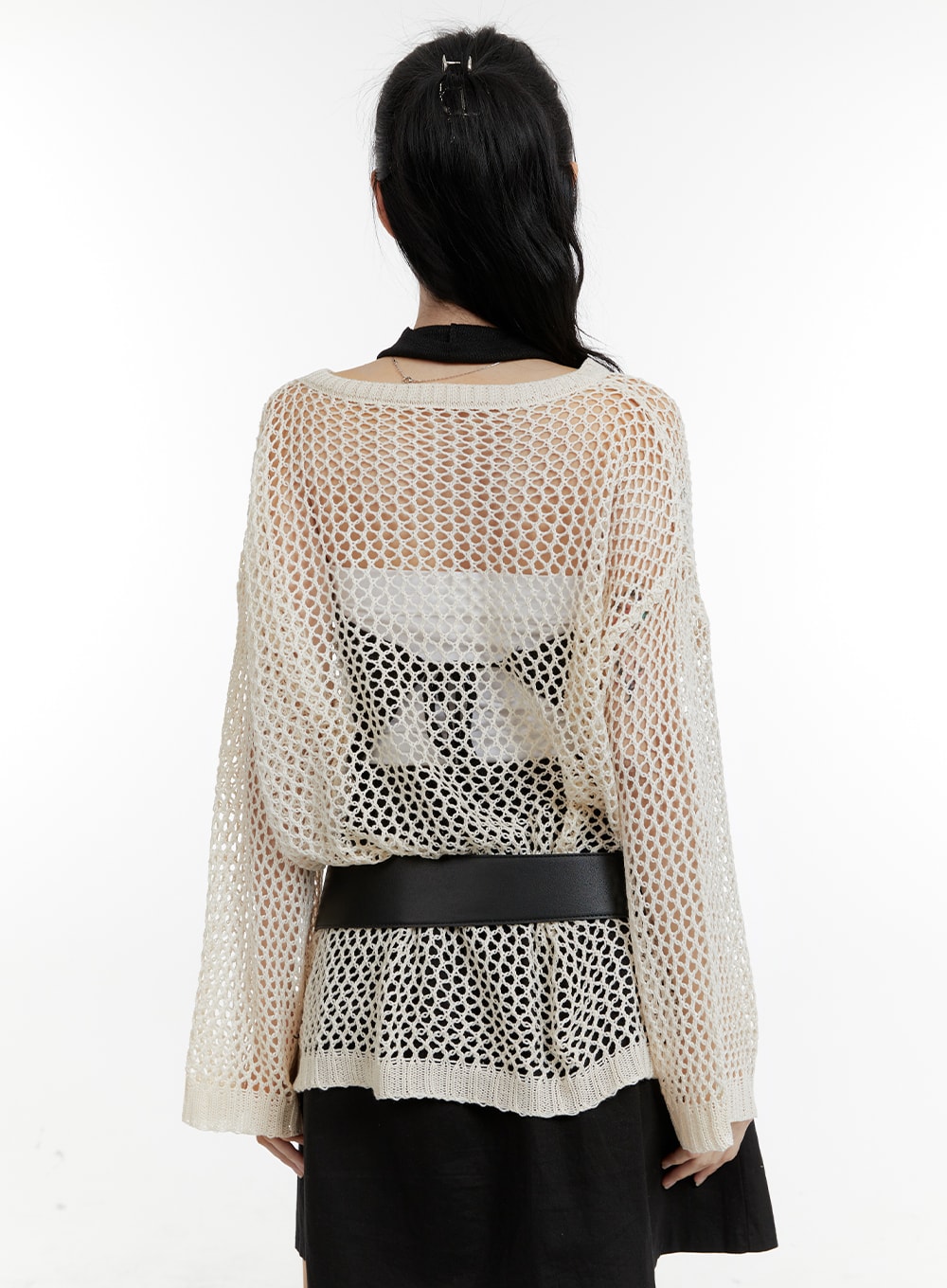 boat-neck-hollow-out-knit-sweater-ca401