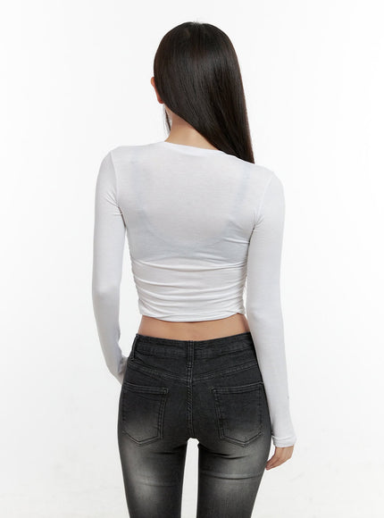 u-neck-slim-fit-long-sleeve-crop-top-cn406