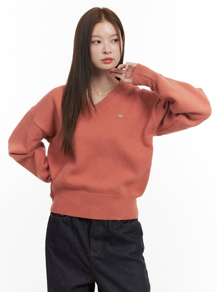 cozy-v-neck-sweater-od417