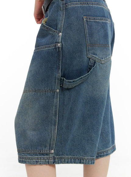 stud-washed-baggy-jorts-unisex-cg408