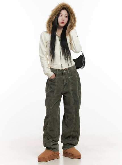 stitched-corduroy-wide-leg-pants-cd404