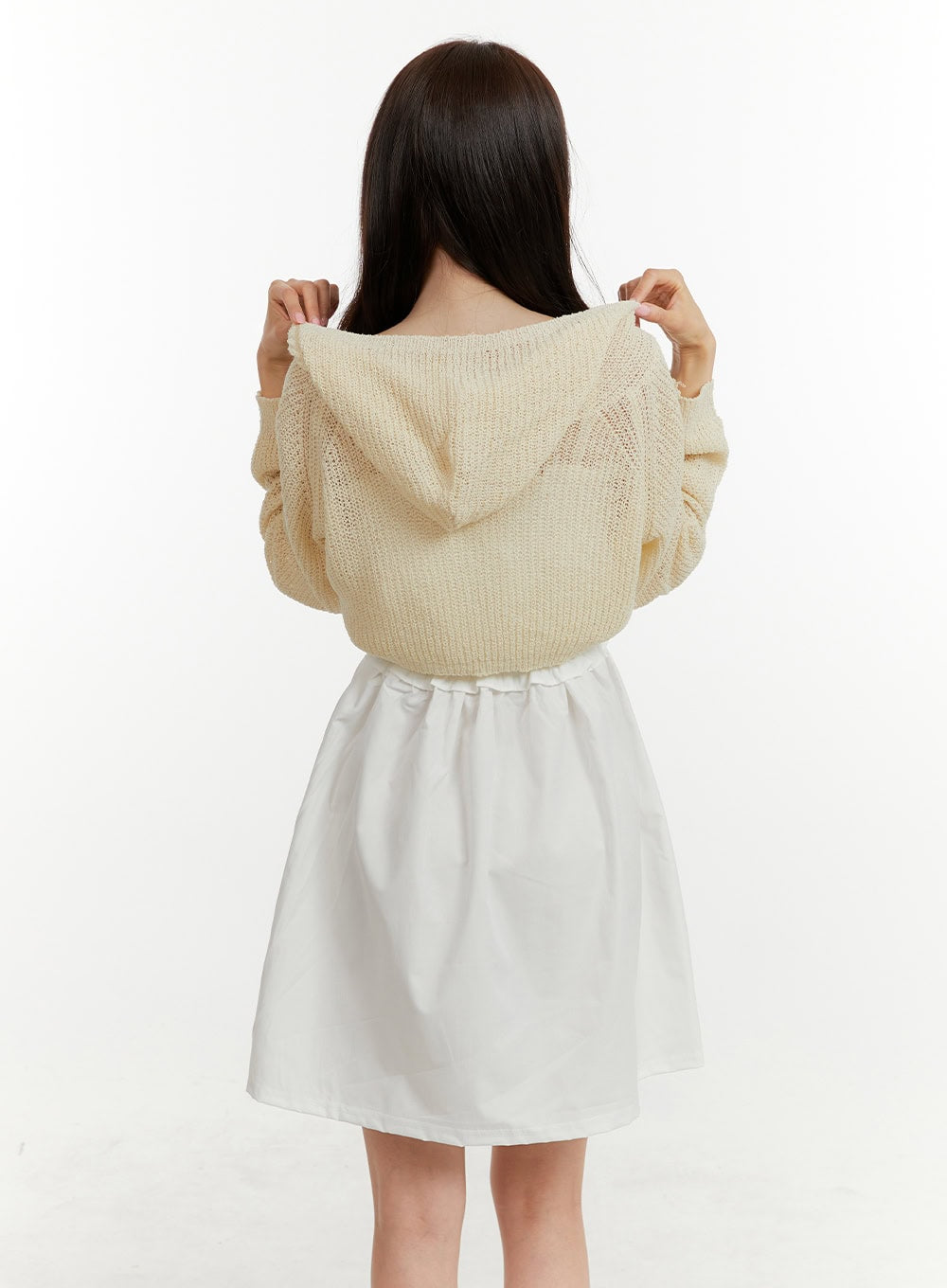 hollow-out-hooded-knit-bolero-oy409