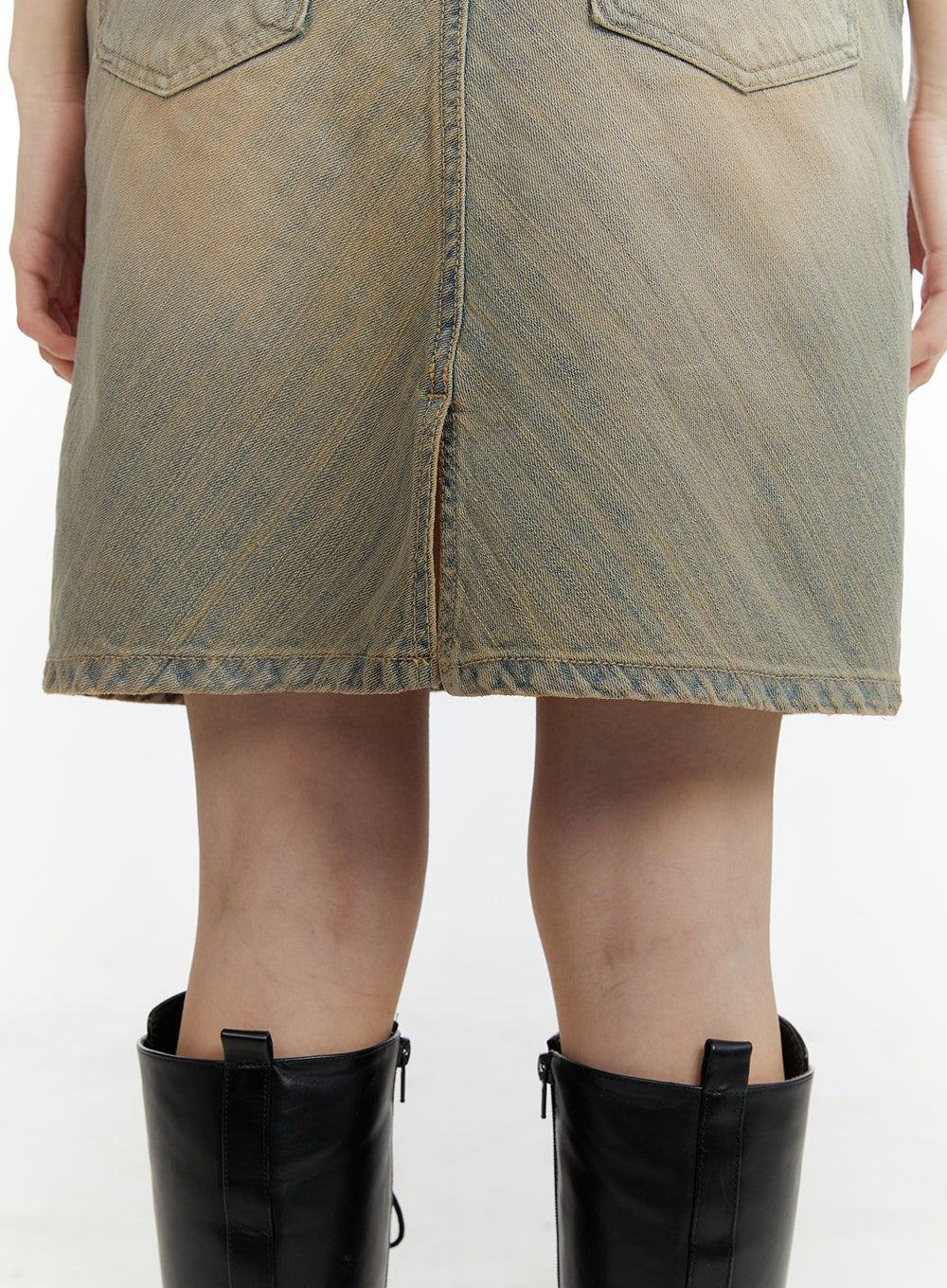 vintage-washed-denim-midi-skirt-cm429