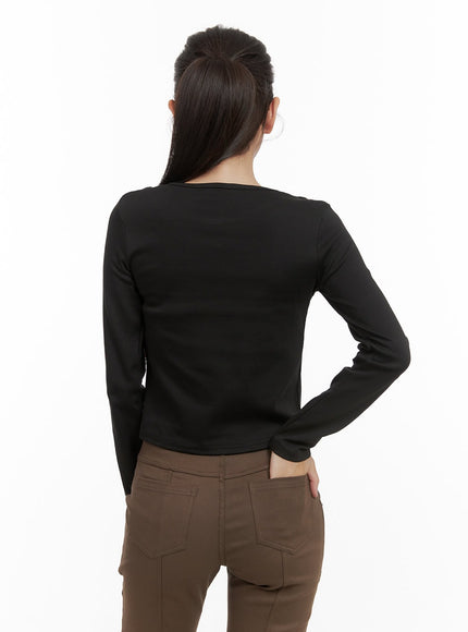 layered-cutout-long-sleeve-top-cs405