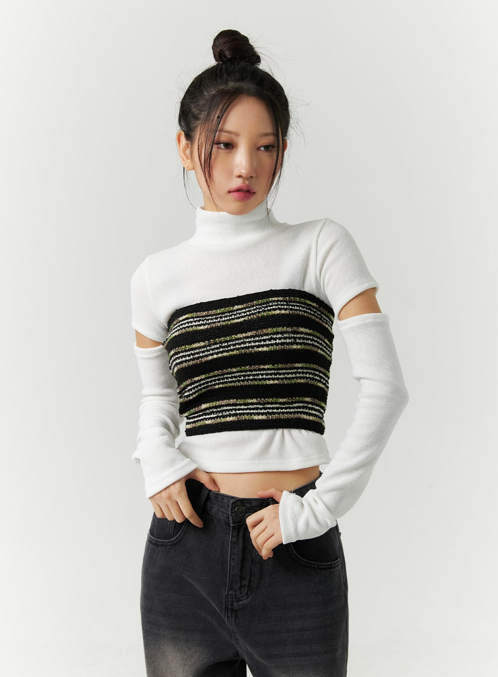 stripe-layered-tube-top-cd304-1