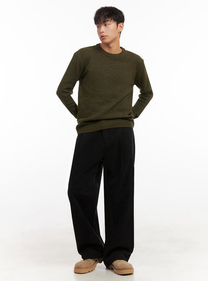 mens-knitted-long-sleeve-sweater-id427