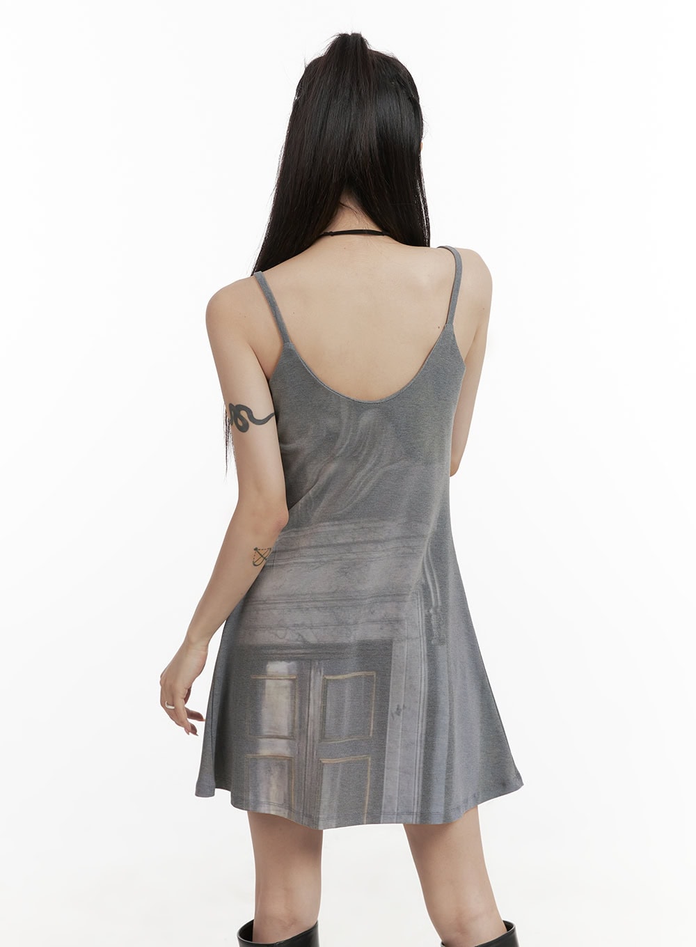 graphic-print-cami-dress-cy407