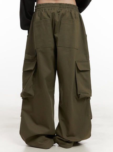 unisex-oversized-cotton-cargo-pants-cj506