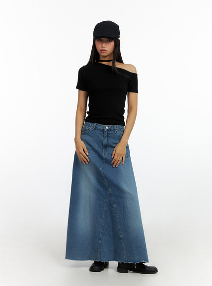 maxi-flare-denim-skirt-il419