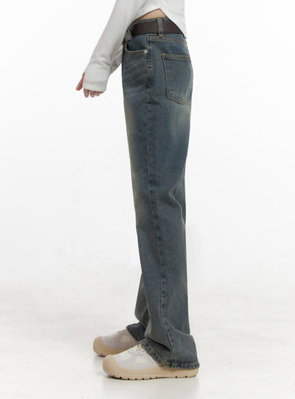 asher-slimline-washed-bootcut-jeans-id402