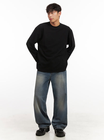 mens-solid-long-sleeve-tee-id427