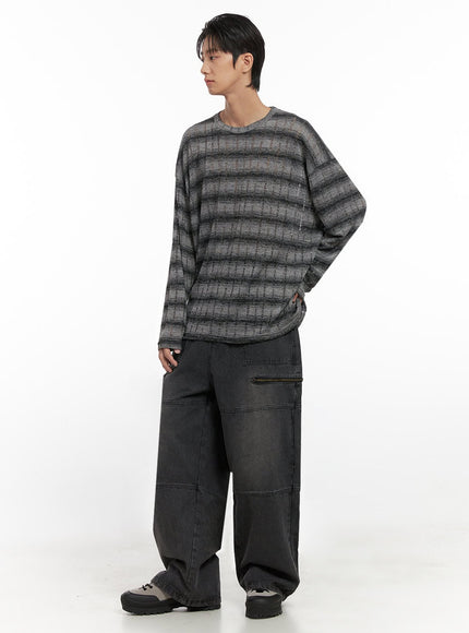 mens-loose-fit-long-sleeve-stripe-tee-id413