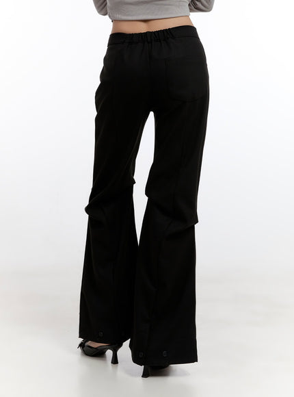 pintuck-wool-blend-flared-pants-cn421