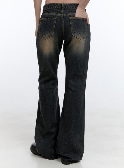 kira-stitched-detail-bootcut-jeans-cg414