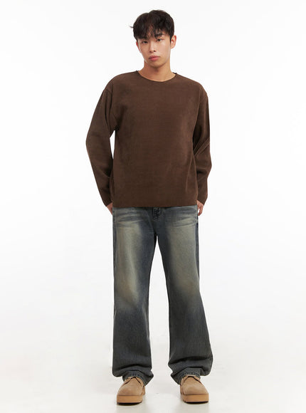 mens-corduroy-long-sleeve-sweater-id431