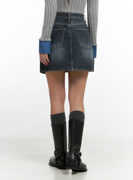 washed-denim-mini-skirt-cn412