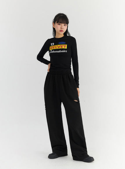 cut-out-cotton-wide-pants-co327