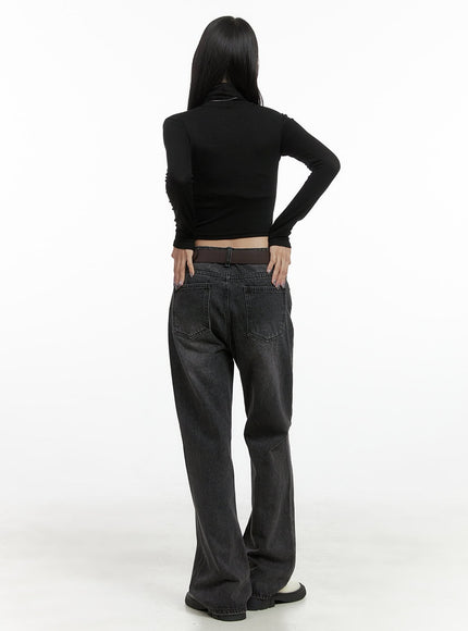 libby-black-denim-bootcut-jeans-oo401