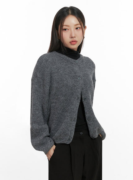 comfyround-neck-sweater-cardigan-in415