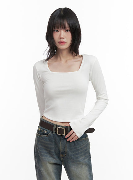 square-neck-slim-fit-crop-top-id402