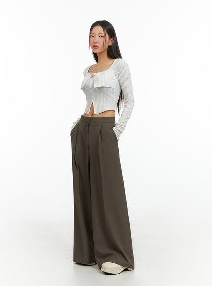 slit-zip-up-square-neck-crop-top-is402