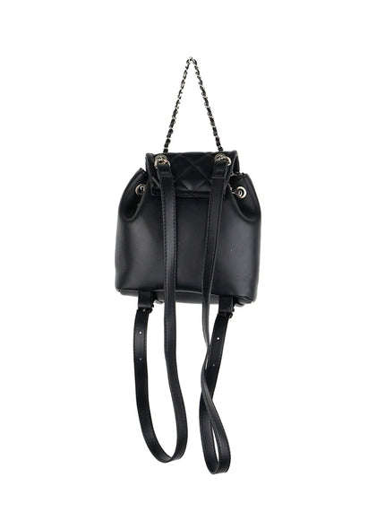 chain-mini-backpack-cl425