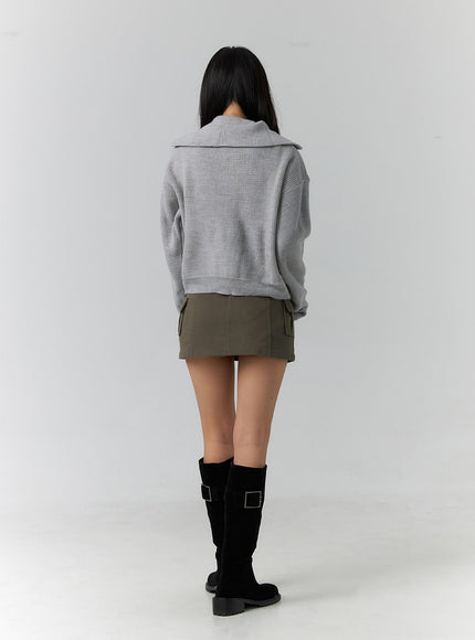 basic-two-way-zip-up-knit-sweater-cd304-1