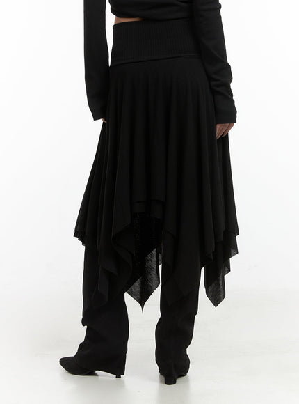 unbalanced-chic-midi-skirt-co414