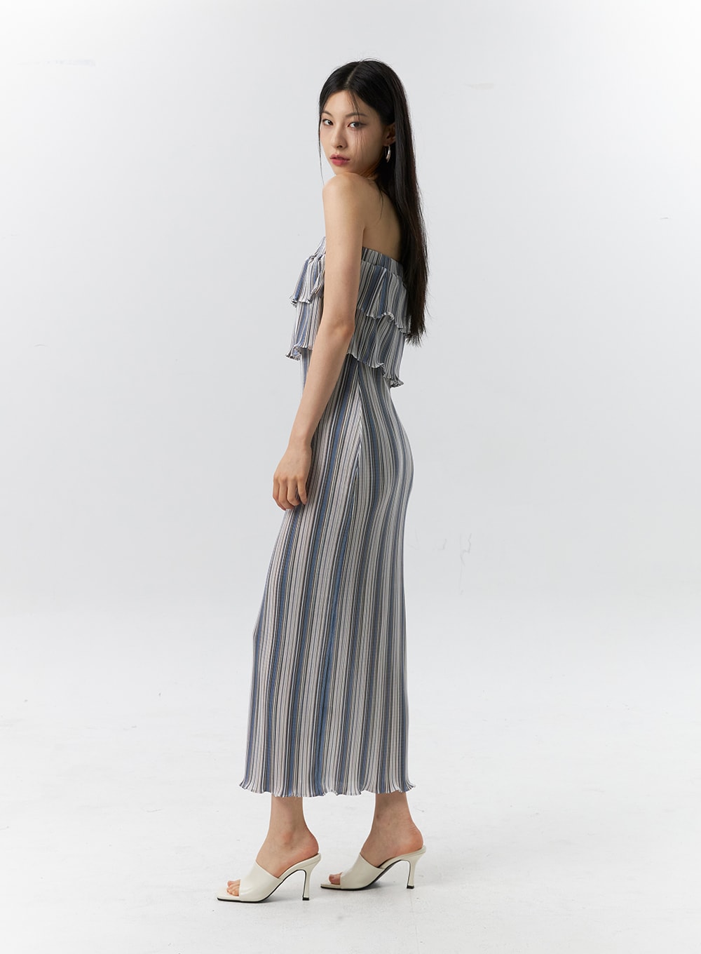 frill-stripe-maxi-dress-il326