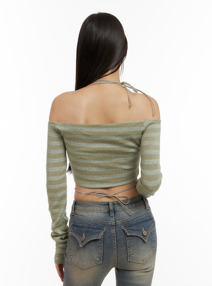 stripe-string-off-shoulder-crop-top-co424